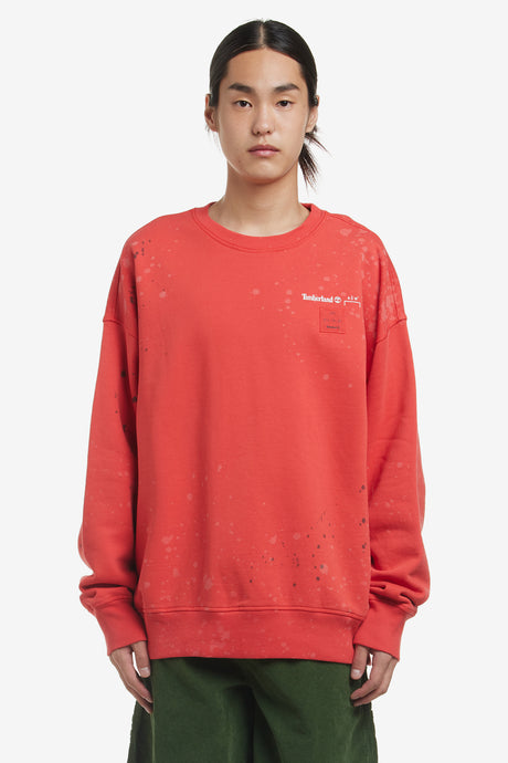 X ACW CN BB SWEATSHIRT