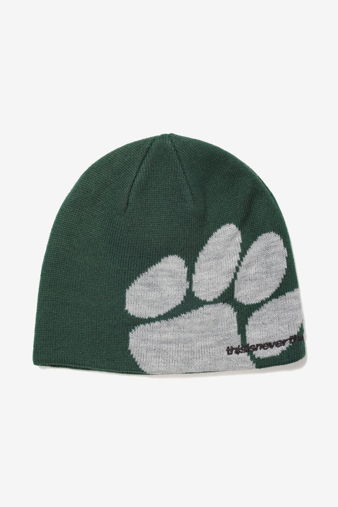 BIG PAW BEANIE - WORKSOUT WORLDWIDE