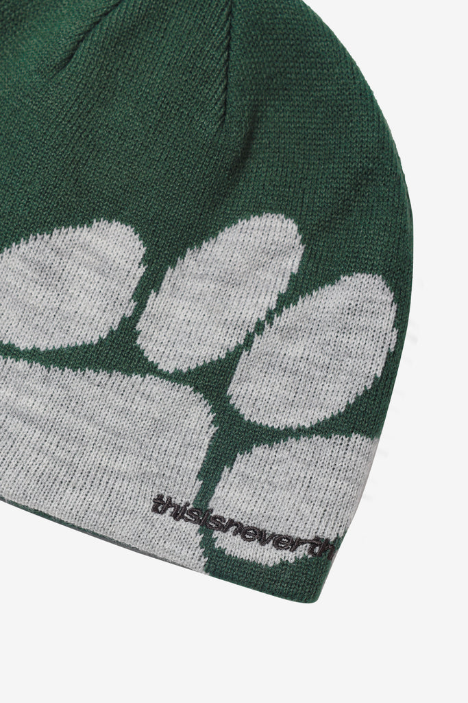 BIG PAW BEANIE - WORKSOUT WORLDWIDE