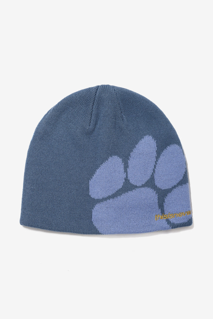 BIG PAW BEANIE - WORKSOUT WORLDWIDE