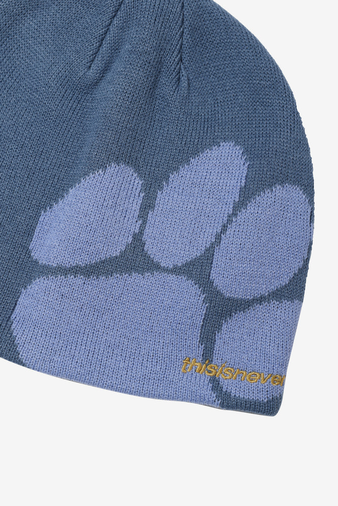 BIG PAW BEANIE - WORKSOUT WORLDWIDE