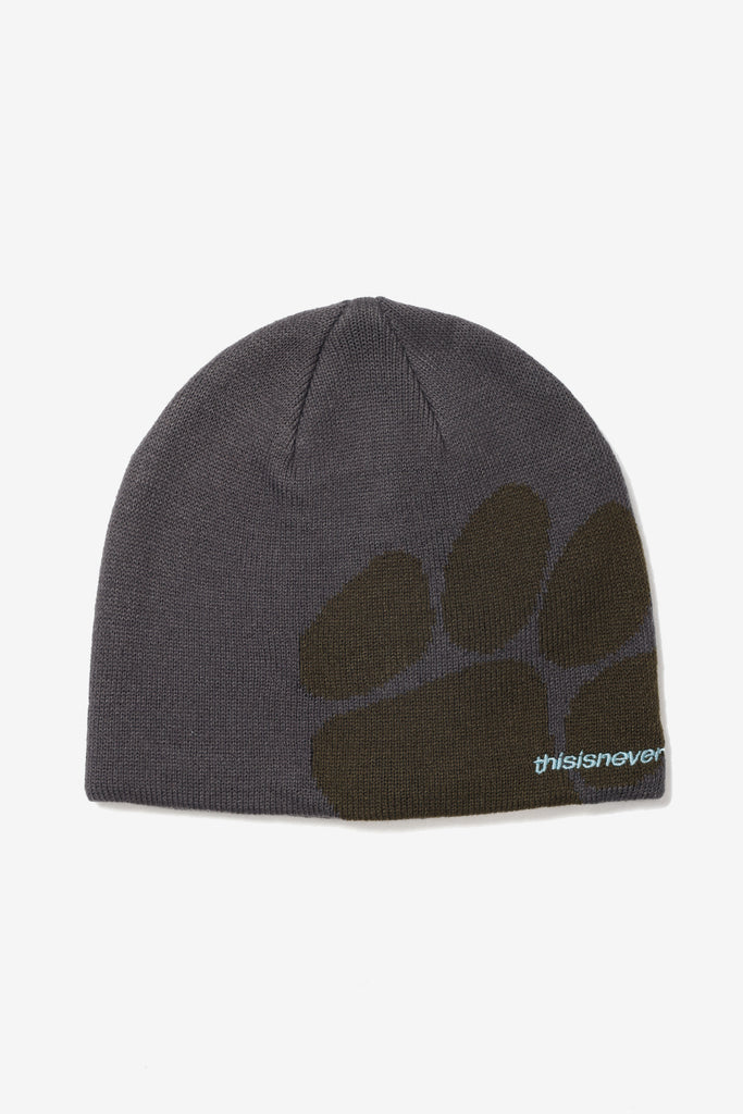 BIG PAW BEANIE - WORKSOUT WORLDWIDE