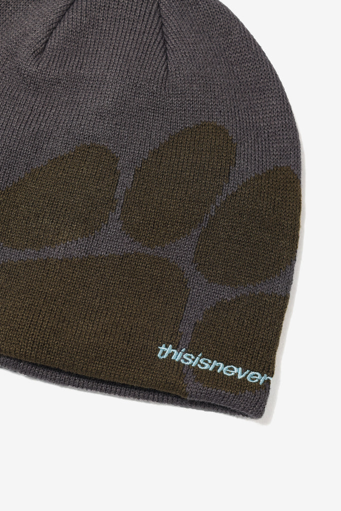 BIG PAW BEANIE - WORKSOUT WORLDWIDE