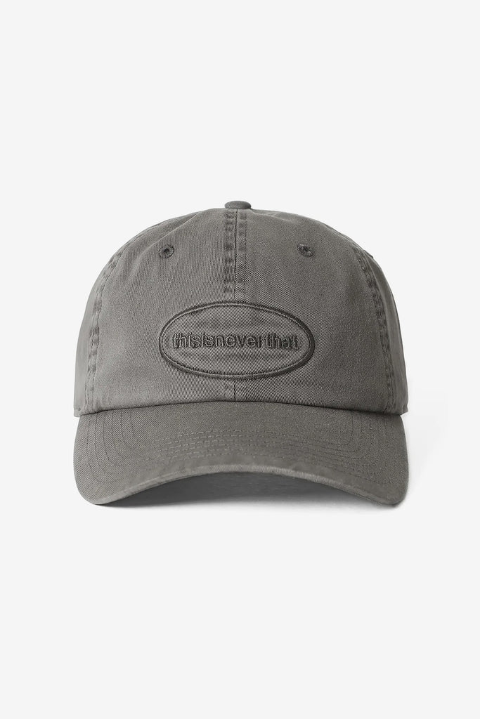 OVERDYED ET LOGO CAP - WORKSOUT WORLDWIDE