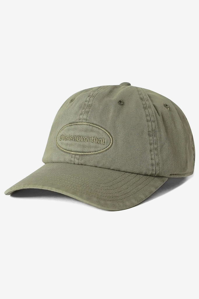 OVERDYED ET LOGO CAP - WORKSOUT WORLDWIDE