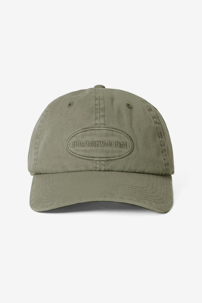 OVERDYED ET LOGO CAP - WORKSOUT WORLDWIDE