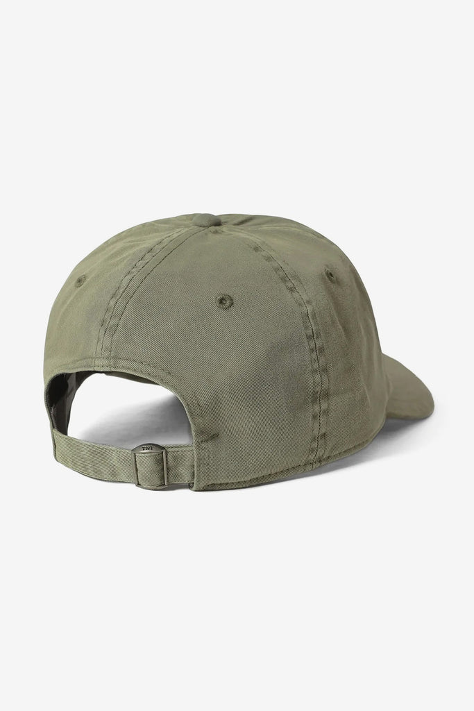 OVERDYED ET LOGO CAP - WORKSOUT WORLDWIDE