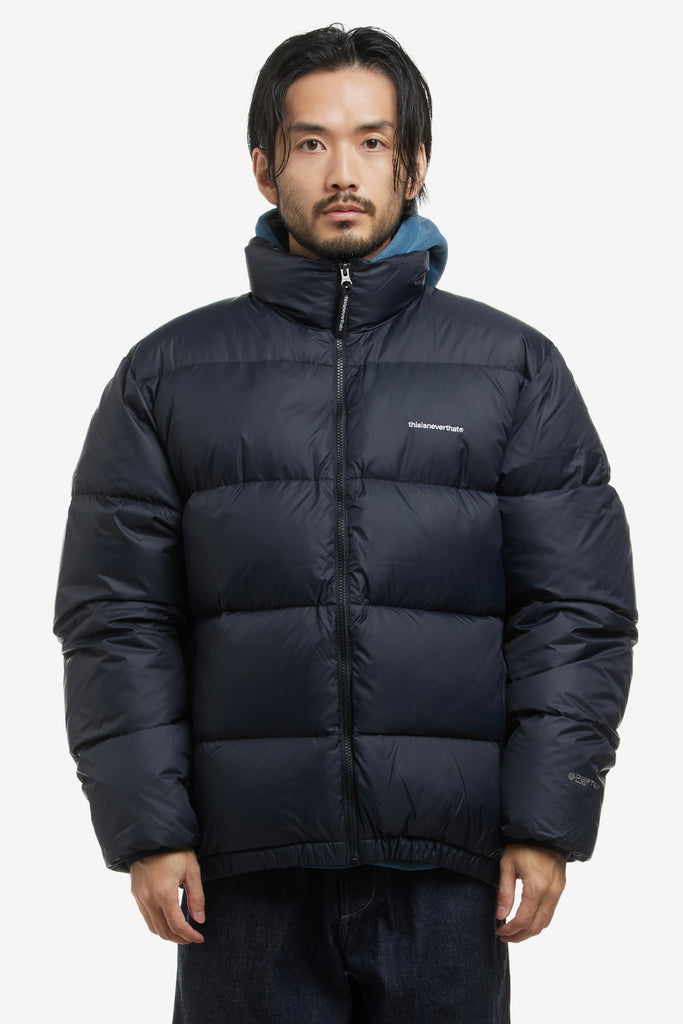 PERTEX T DOWN JACKET - WORKSOUT WORLDWIDE