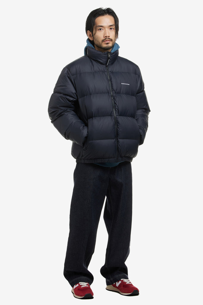 PERTEX T DOWN JACKET - WORKSOUT WORLDWIDE