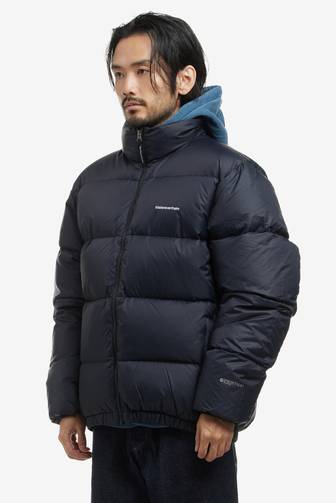 PERTEX T DOWN JACKET - WORKSOUT WORLDWIDE