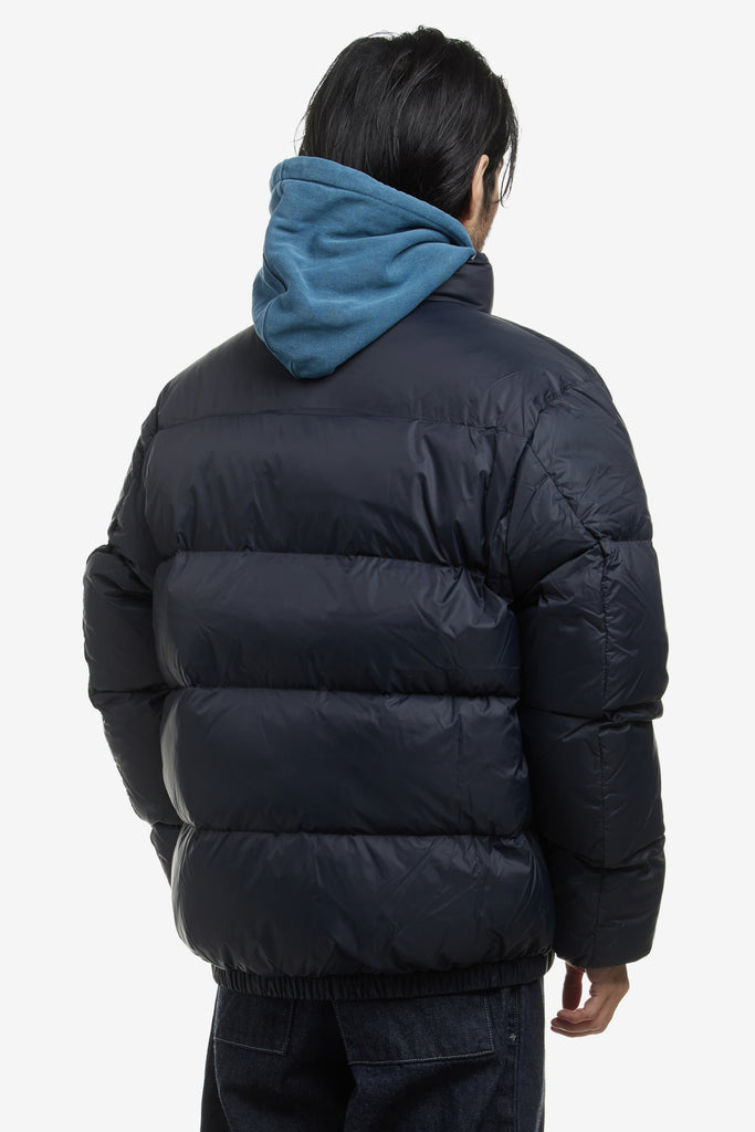 PERTEX T DOWN JACKET - WORKSOUT WORLDWIDE