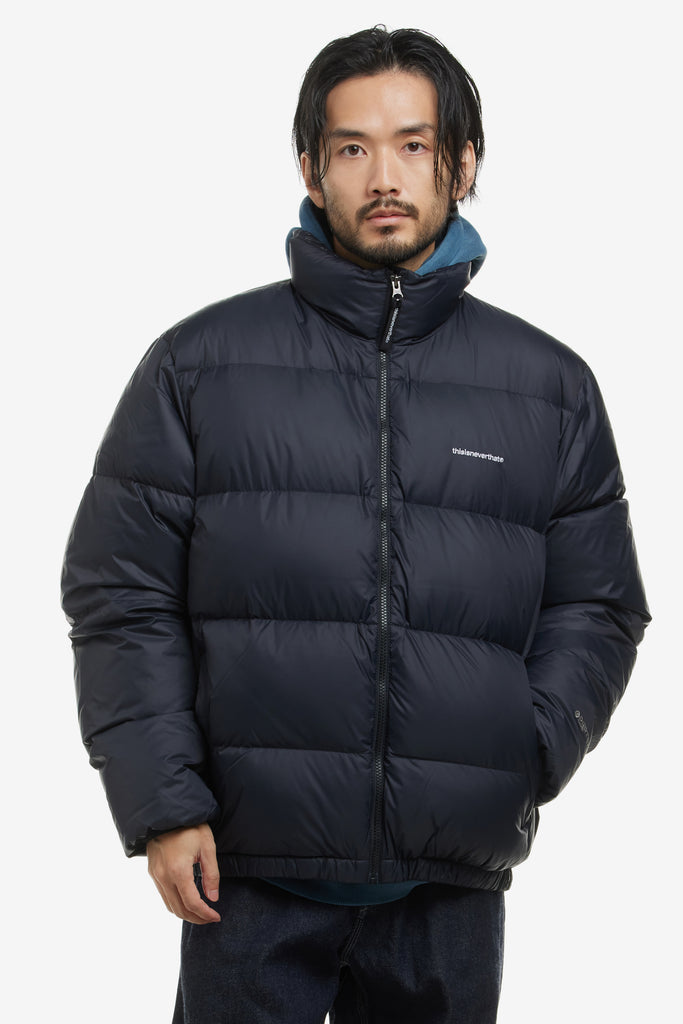 PERTEX T DOWN JACKET - WORKSOUT WORLDWIDE