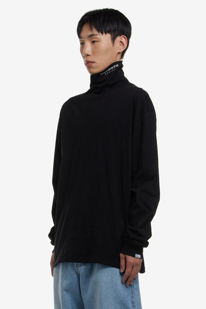 TURTLENECK LS TOP - WORKSOUT WORLDWIDE