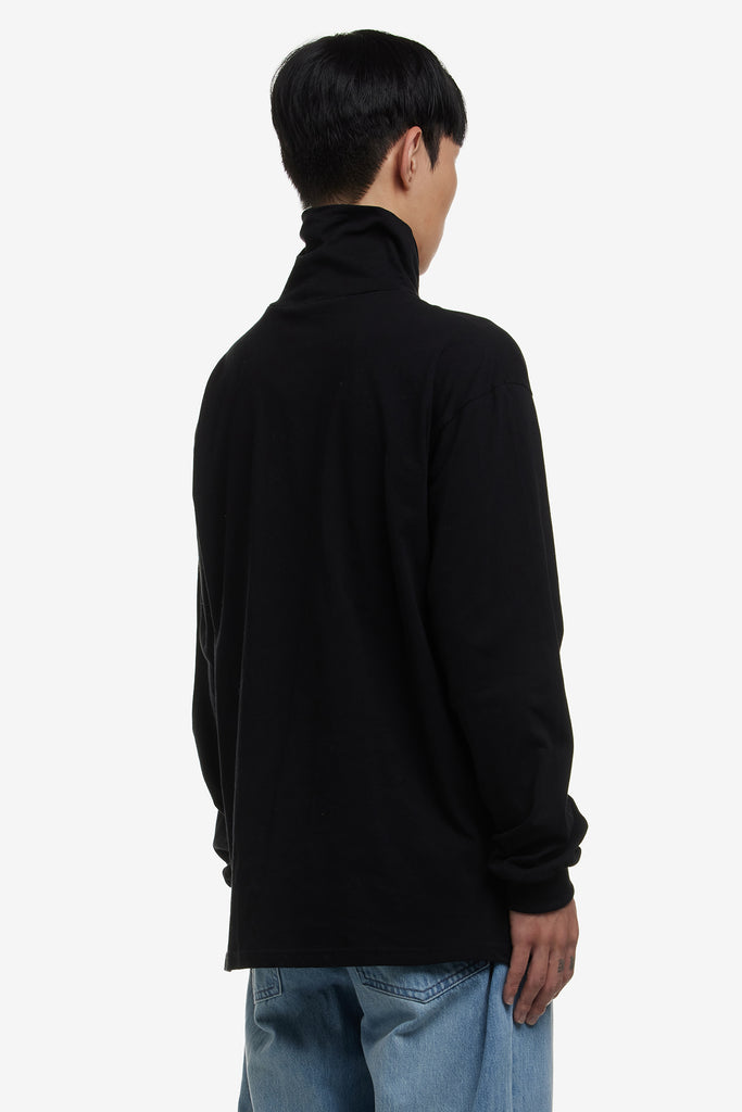 TURTLENECK LS TOP - WORKSOUT WORLDWIDE