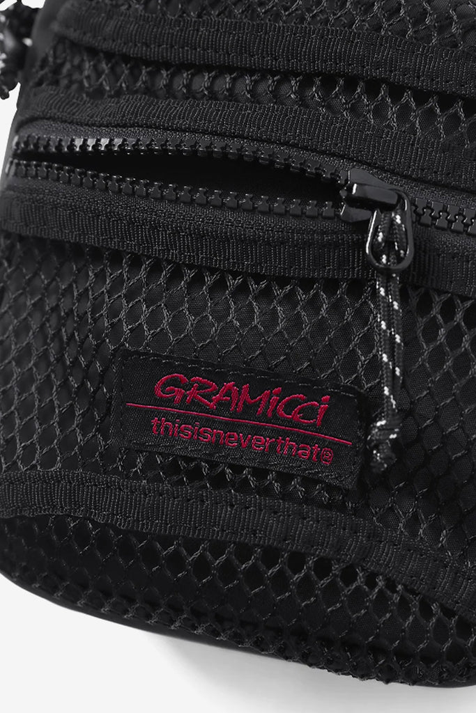 X GRAMICCI POUCH BAG - WORKSOUT WORLDWIDE