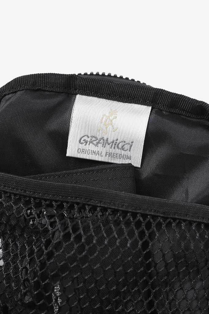 X GRAMICCI POUCH BAG - WORKSOUT WORLDWIDE