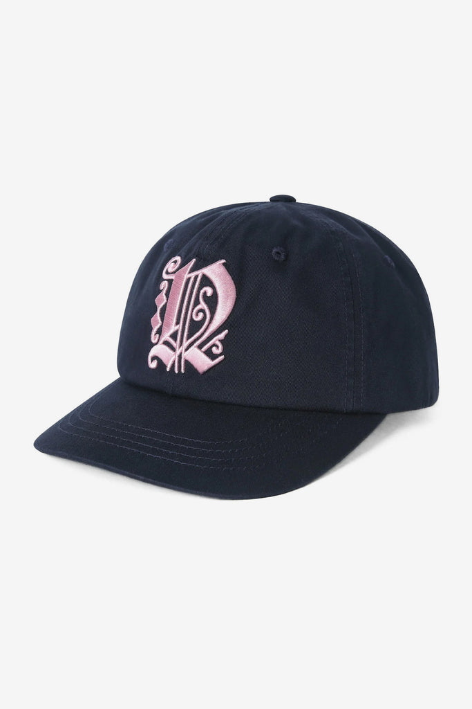 FORTUNA N-LOGO CAP - WORKSOUT WORLDWIDE