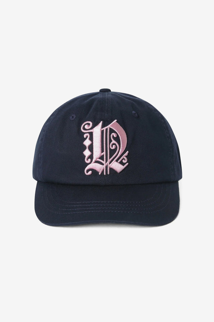 FORTUNA N-LOGO CAP - WORKSOUT WORLDWIDE