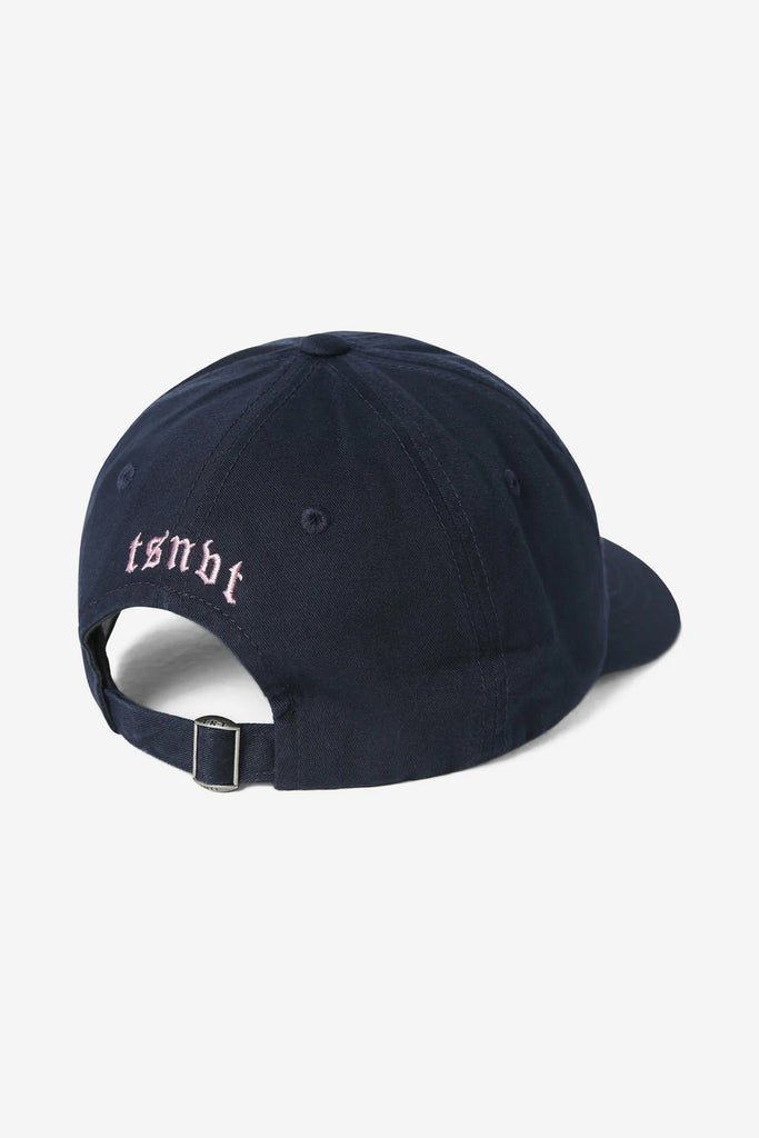 FORTUNA N-LOGO CAP - WORKSOUT WORLDWIDE