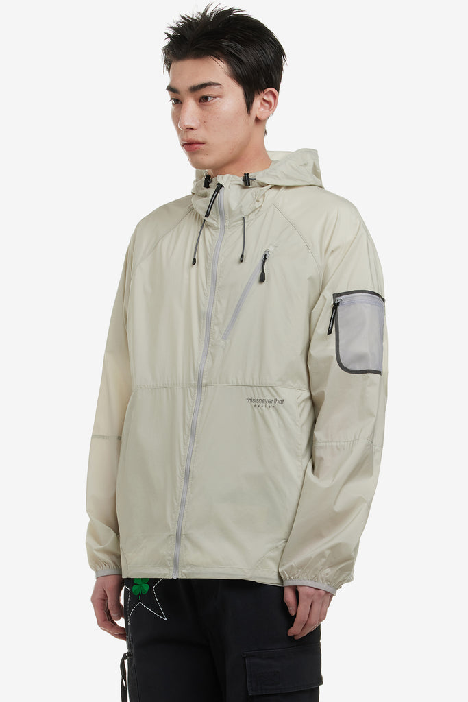 PERTEX QA WINDBREAKER - WORKSOUT WORLDWIDE