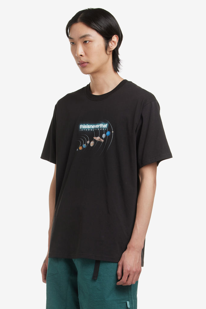 SOLAR SYSTEM TEE - WORKSOUT WORLDWIDE