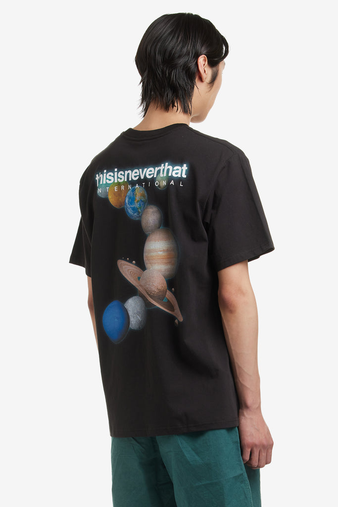 SOLAR SYSTEM TEE - WORKSOUT WORLDWIDE