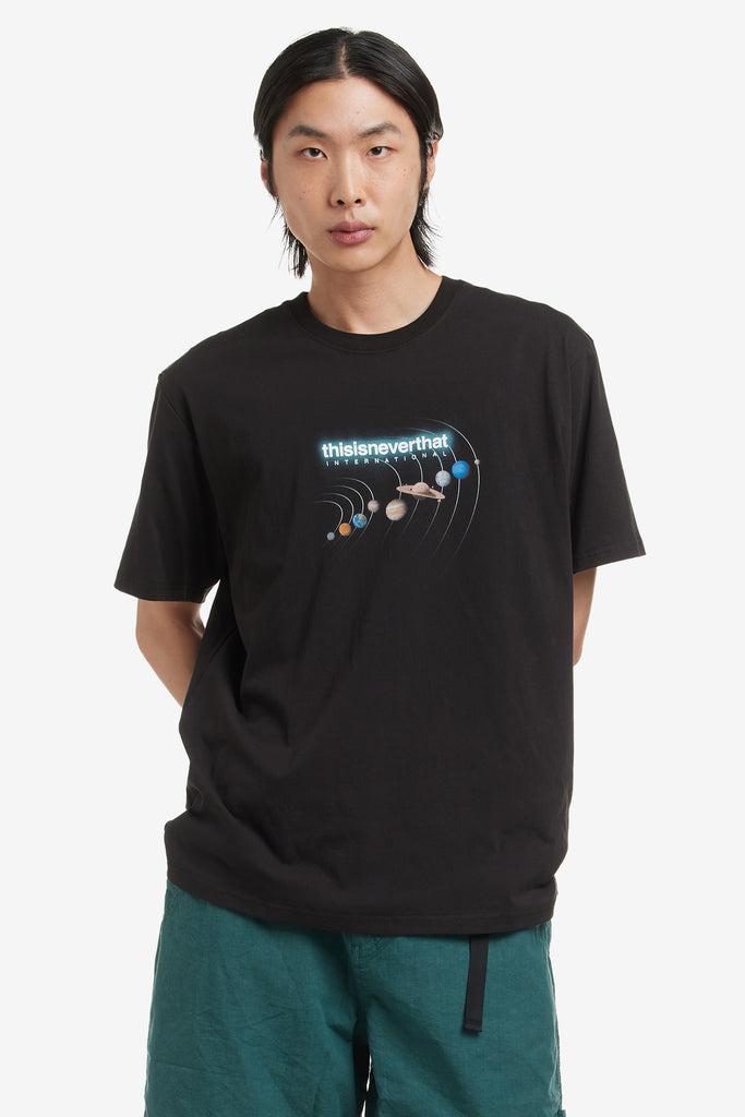 SOLAR SYSTEM TEE - WORKSOUT WORLDWIDE