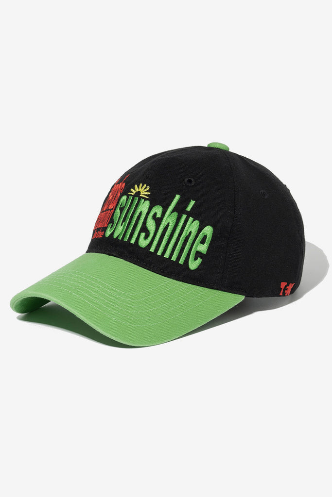 SUNSHINE CAP - WORKSOUT WORLDWIDE