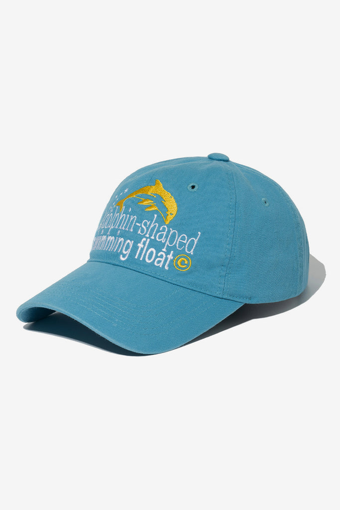 DOLPHIN FRIENDS CAP - WORKSOUT WORLDWIDE