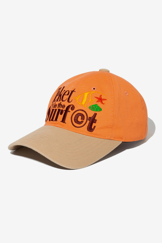 SURF CAP - WORKSOUT WORLDWIDE