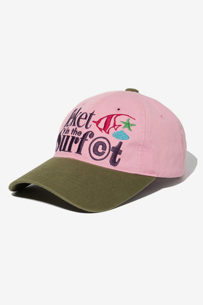 SURF CAP - WORKSOUT WORLDWIDE