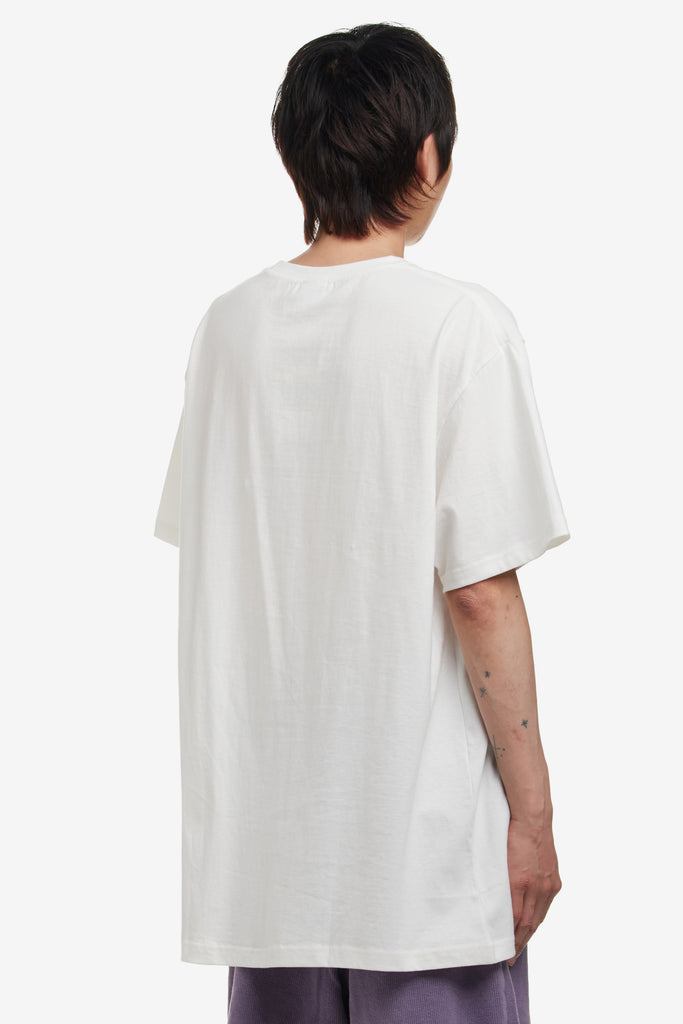 SHADE TEE OVERSIZE - WORKSOUT WORLDWIDE