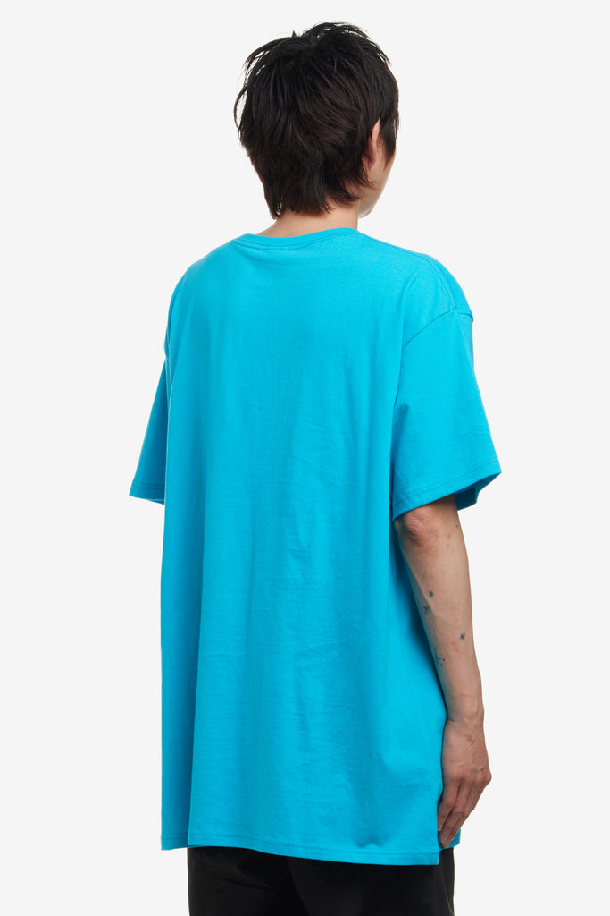 SHADE TEE OVERSIZE - WORKSOUT WORLDWIDE