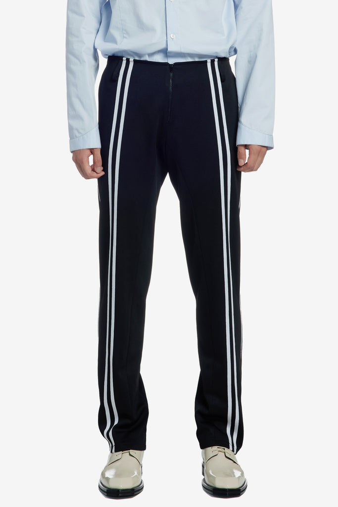 DOUBLE STRIPE PANTS - WORKSOUT Worldwide