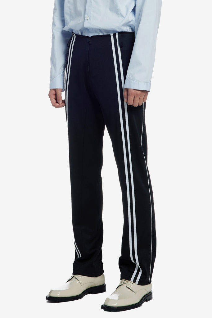 DOUBLE STRIPE PANTS - WORKSOUT Worldwide