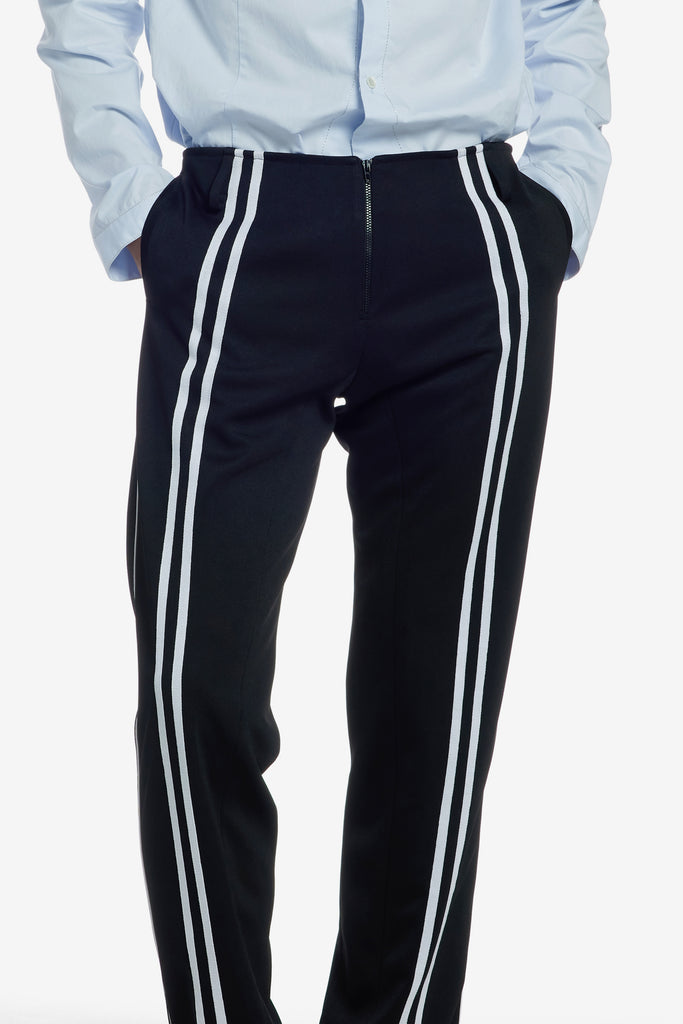 DOUBLE STRIPE PANTS - WORKSOUT Worldwide