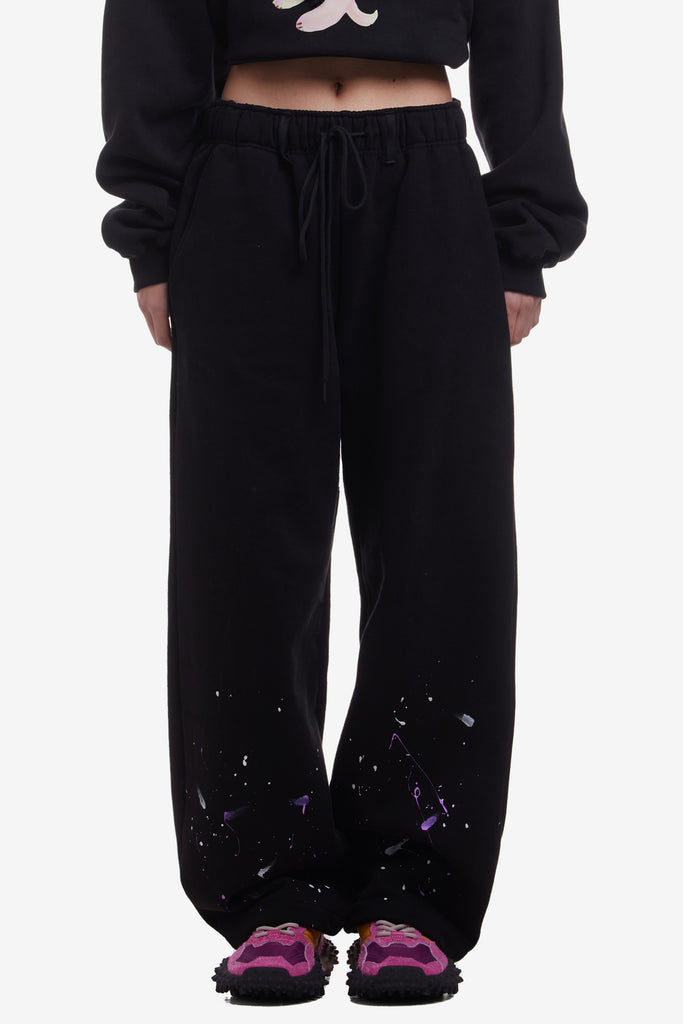 SPACE TRACK PANTS - WORKSOUT Worldwide