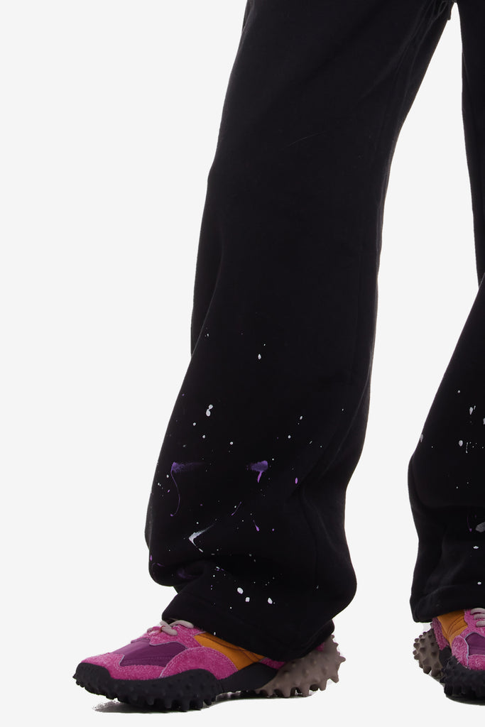 SPACE TRACK PANTS - WORKSOUT Worldwide