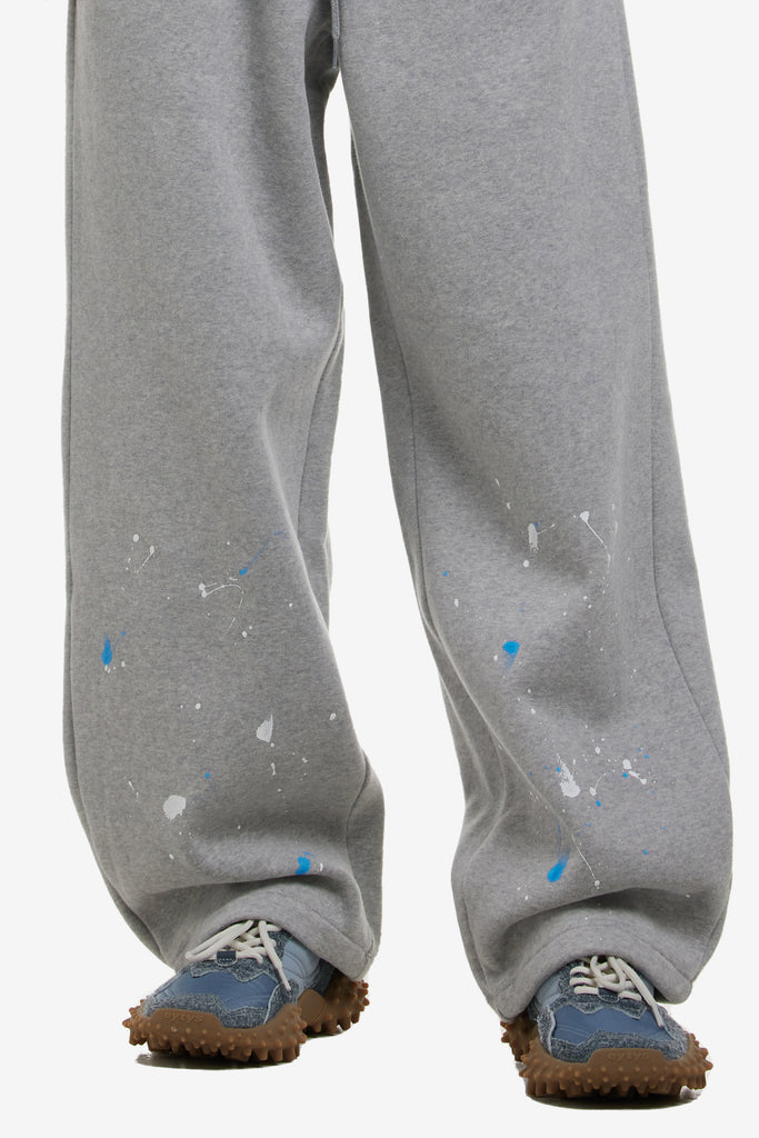 SPACE TRACK PANTS - WORKSOUT Worldwide