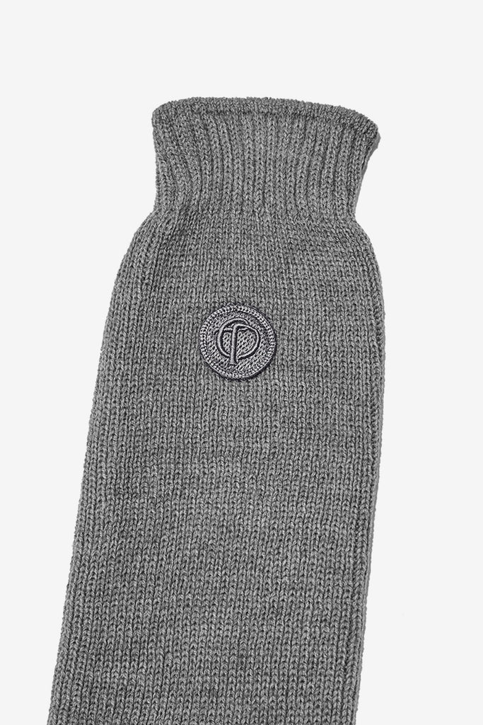 RIBBED LEG WARMERS - WORKSOUT Worldwide