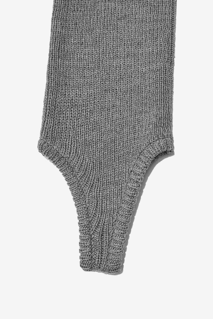 RIBBED LEG WARMERS - WORKSOUT Worldwide