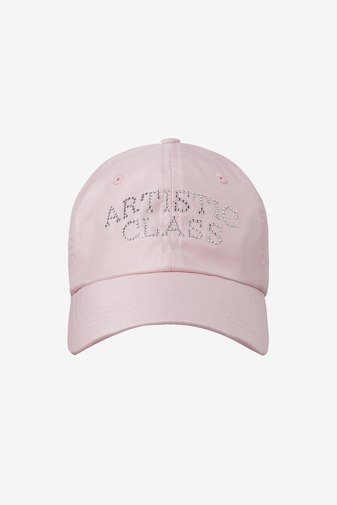 ARTISTIC CLASSIC BALL CAP - WORKSOUT WORLDWIDE