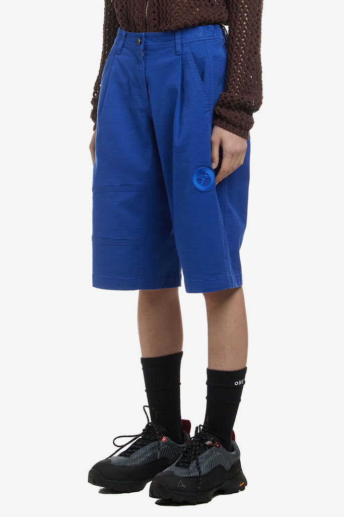 CARGO MIDI SHORTS - WORKSOUT WORLDWIDE