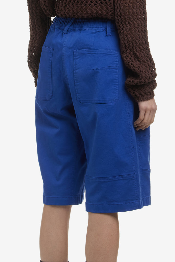 CARGO MIDI SHORTS - WORKSOUT WORLDWIDE