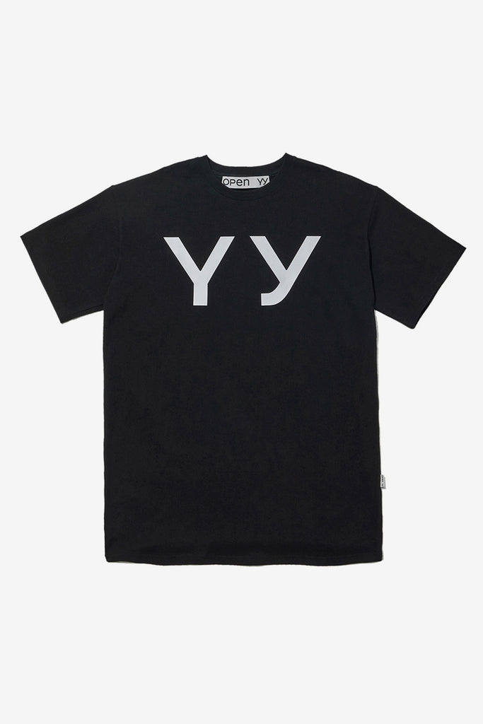 YY BOX TEE - WORKSOUT WORLDWIDE