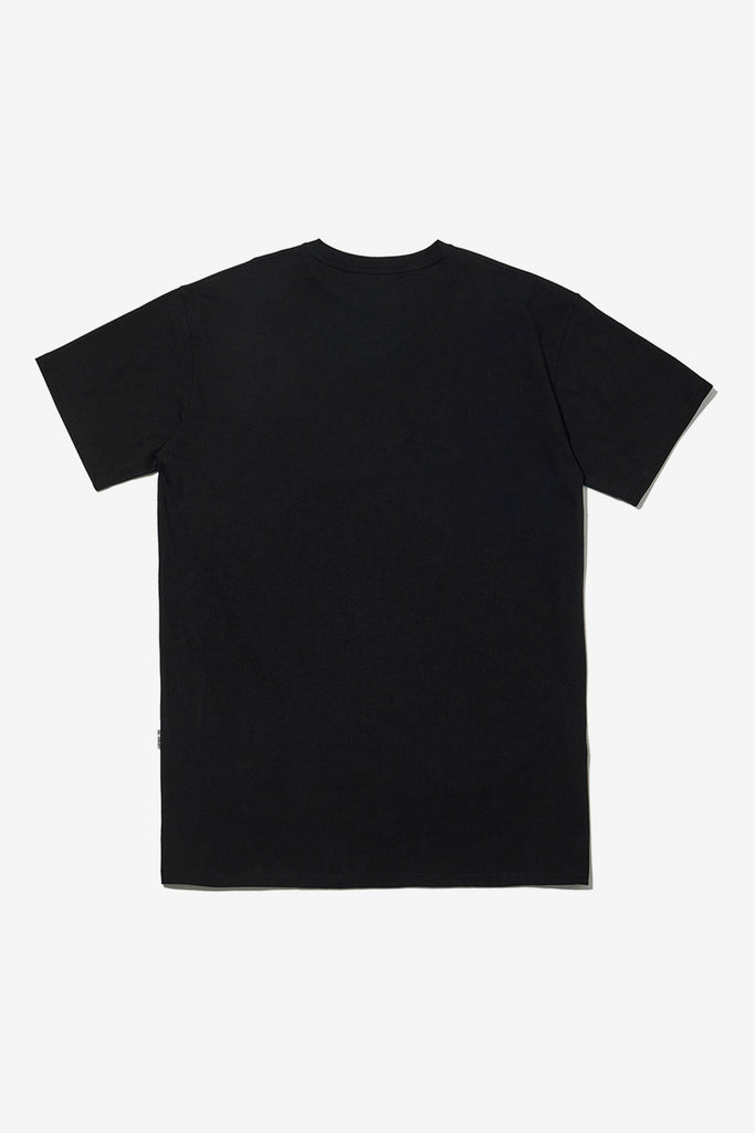 YY BOX TEE - WORKSOUT WORLDWIDE