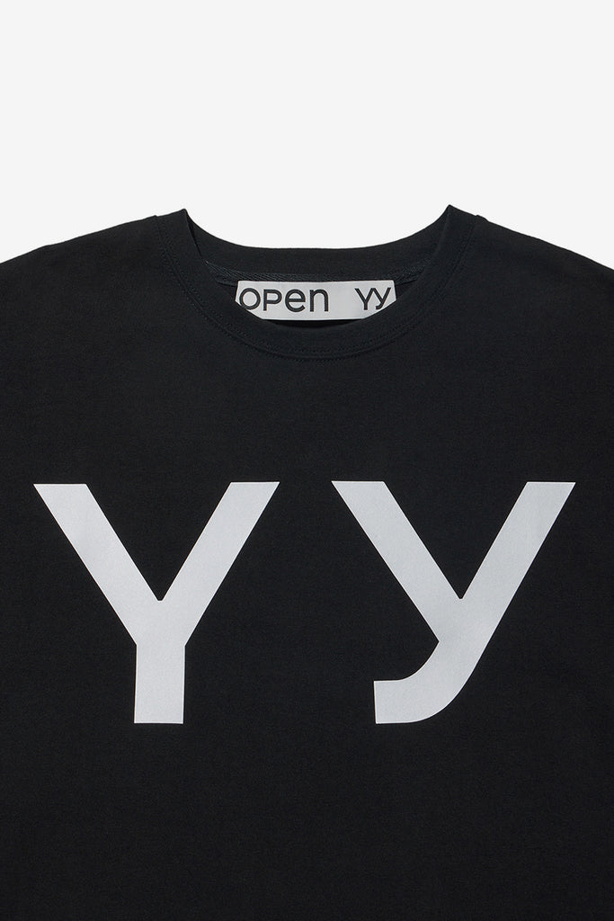 YY BOX TEE - WORKSOUT WORLDWIDE