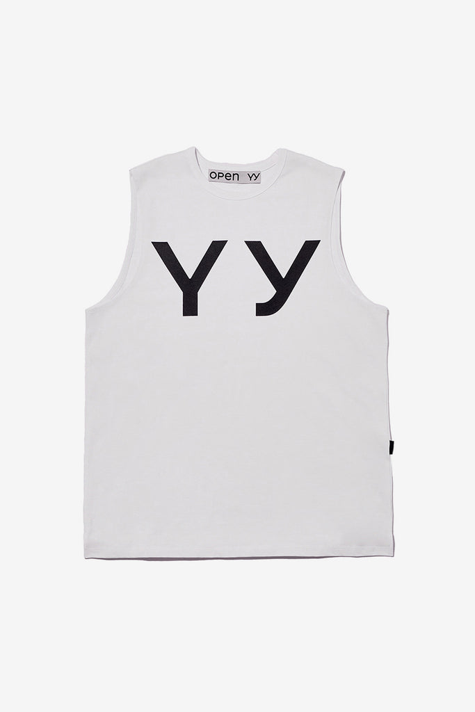 YY SLEEVELESS - WORKSOUT WORLDWIDE