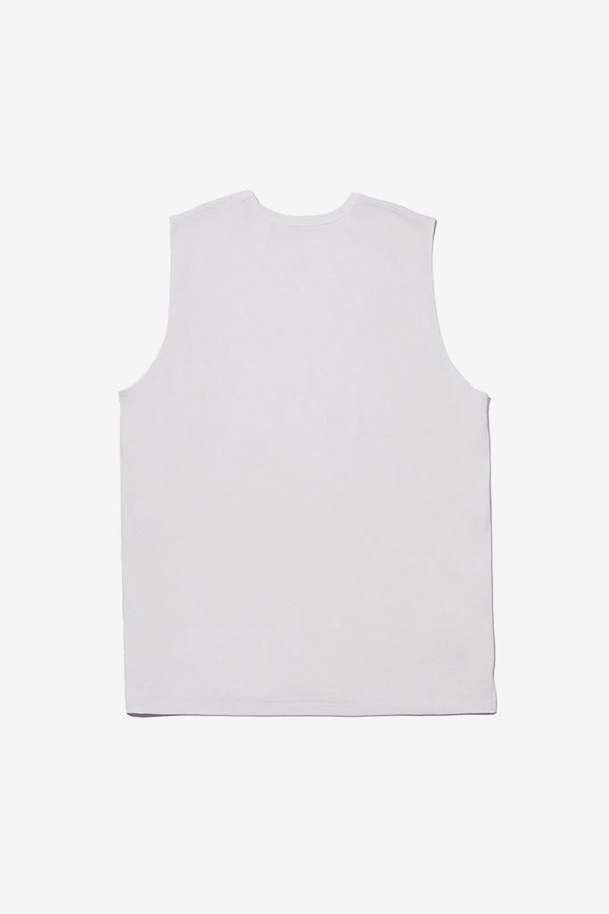 YY SLEEVELESS - WORKSOUT WORLDWIDE