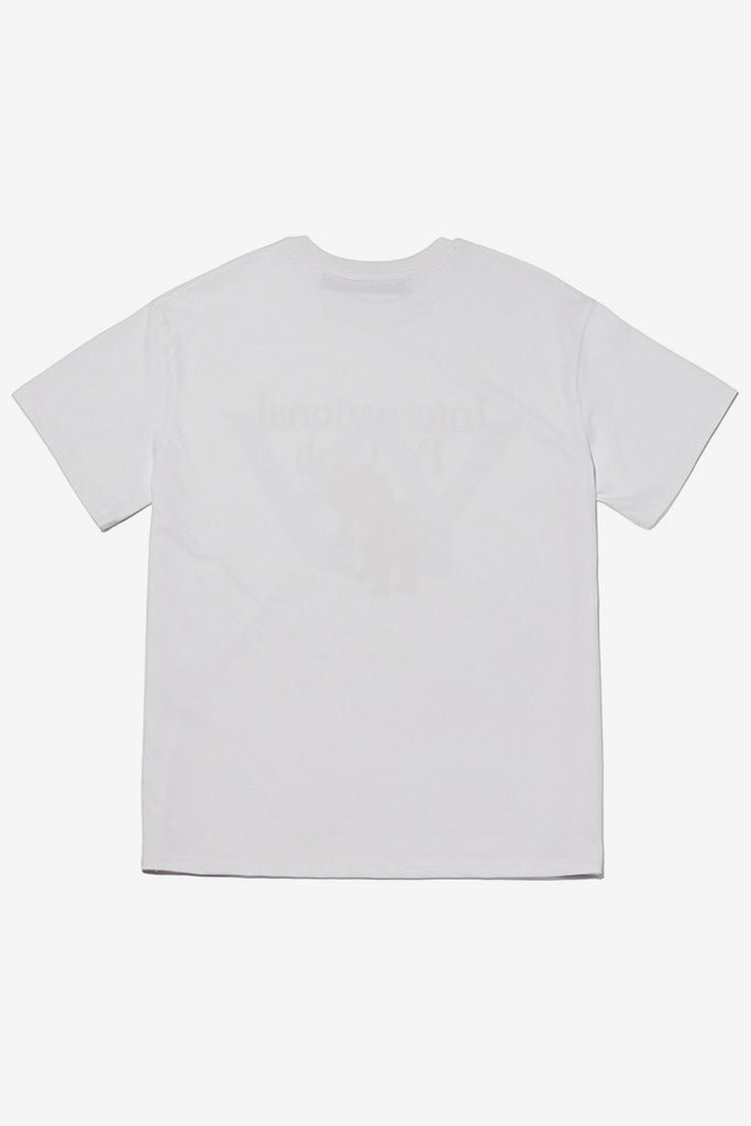 YY ARCHIVE PET CLUB TEE - WORKSOUT WORLDWIDE